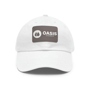 Oasis Leather Patch