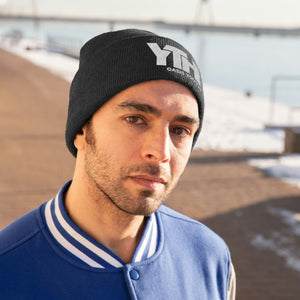 Oasis Youth Beanie