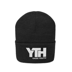 Oasis Youth Beanie